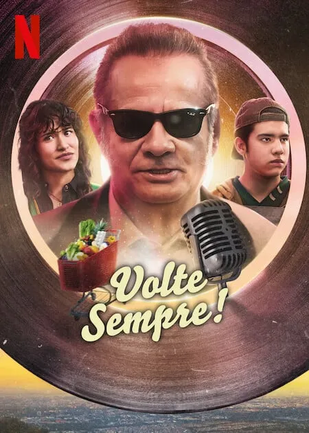 Volte Sempre!