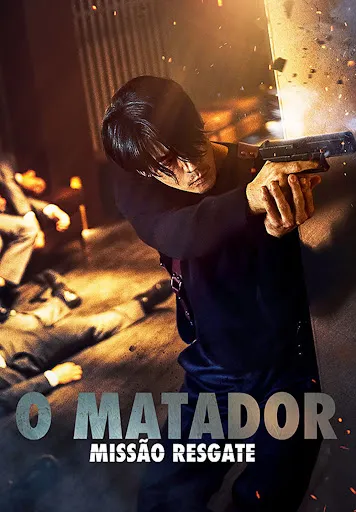 O Matador: Missão Resgate