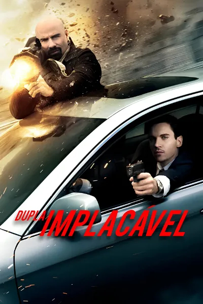 Dupla Implacável