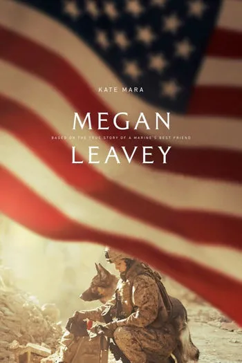Megan Leavey