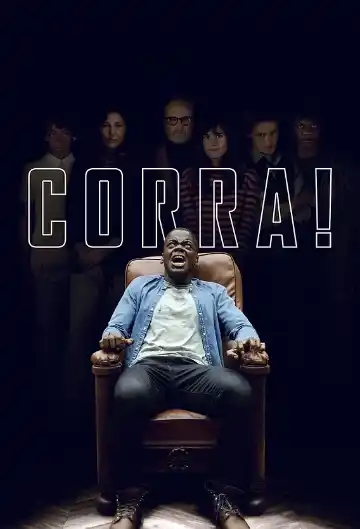 Corra!