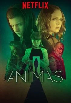 Ánimas
