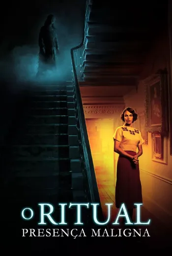 O Ritual: Presença Maligna