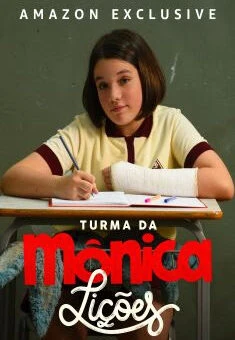 Turma da Mônica: Lições