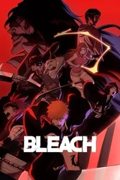 Bleach: A Guerra Sangrenta dos Mil
