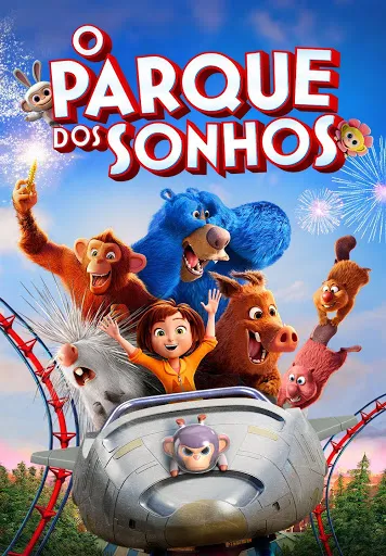O Parque dos Sonhos
