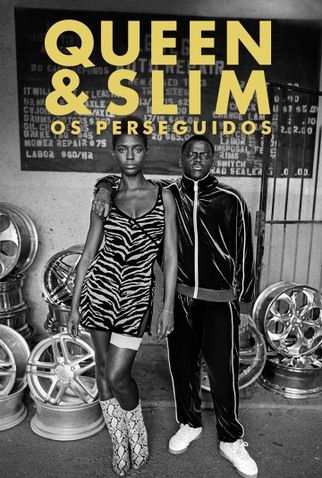 Queen e Slim