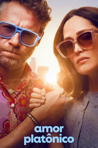 Amor Platônico 2ª Temporada