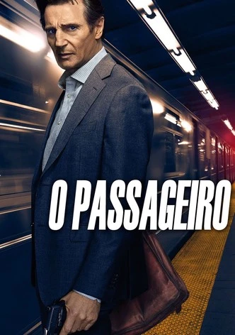 O Passageiro
