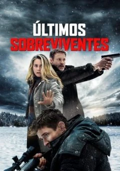 Últimos Sobreviventes