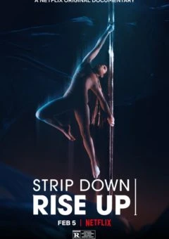Pole Dance: Dança do Poder