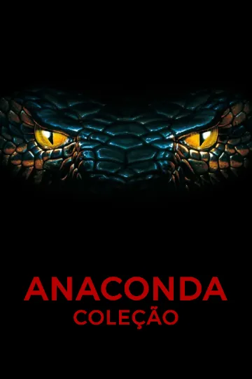 Anaconda - Coleção
