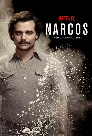 Narcos 1ª Temporada Completa