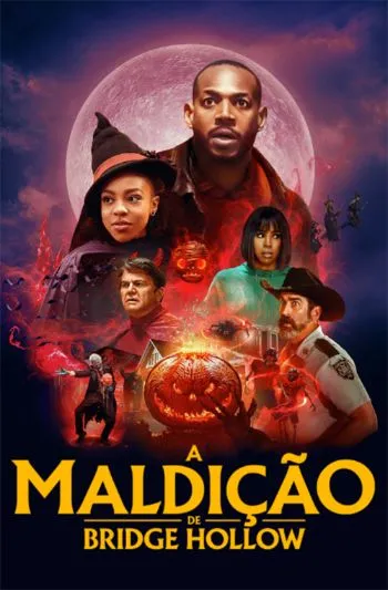 A Maldição de Bridge Hollow