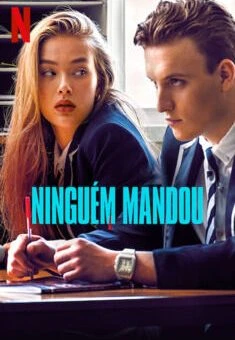 Ninguém Mandou