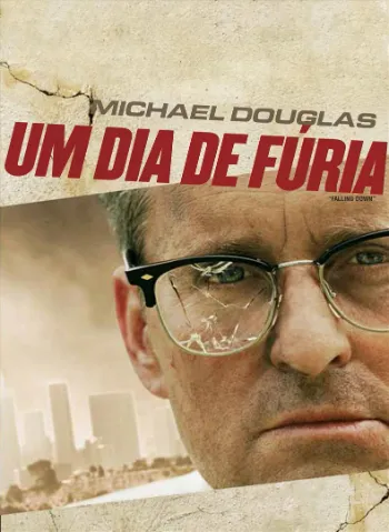 Um Dia de Fúria
