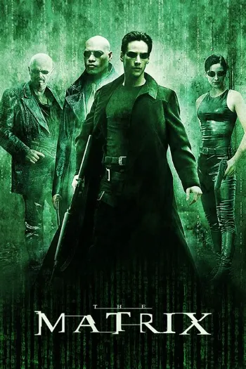 Trilogia Matrix