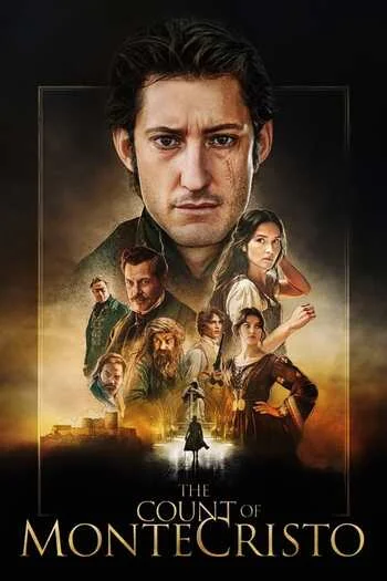 O Conde de Monte Cristo