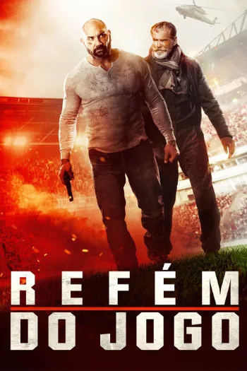Refém do Jogo