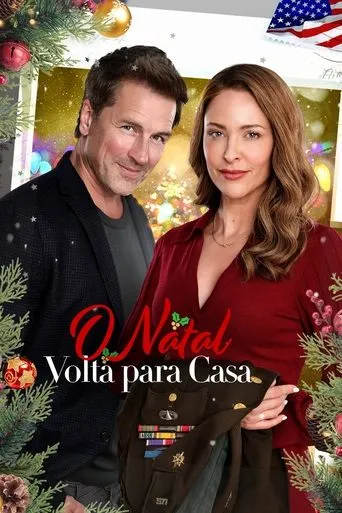 O Natal: Volta para Casa