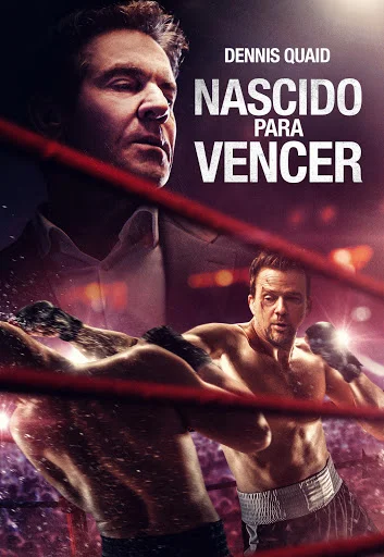 Nascido para Vencer