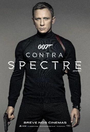 007: Contra Spectre