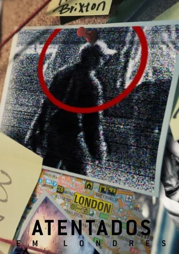 Atentados em Londres