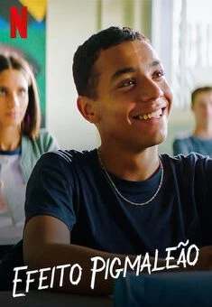 Efeito Pigmaleão