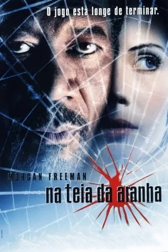 Na Teia da Aranha