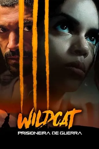 Wildcat: Prisioneira de Guerra