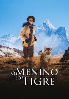O Menino e o Tigre