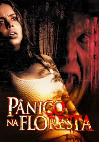Pânico na Floresta