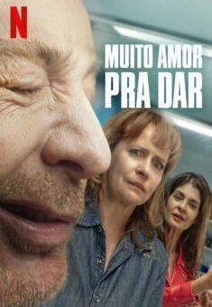 Muito Amor Pra Dar