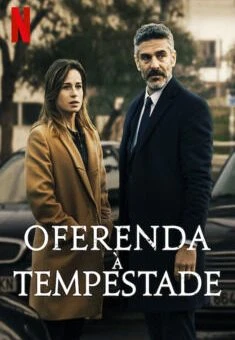 Oferenda à Tempestade