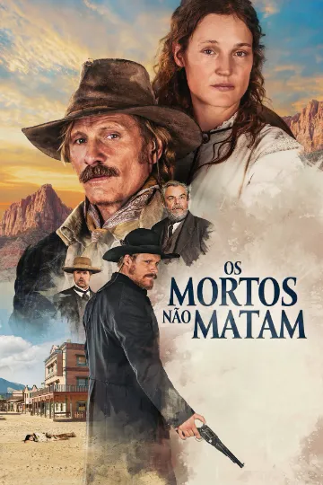 Os Mortos Não Matam