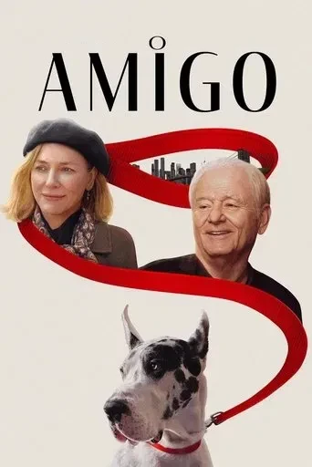 O Amigo
