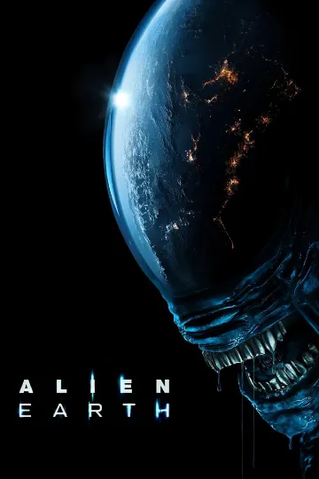 Alien: Earth 1ª Temporada