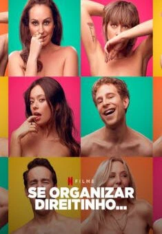 Se Organizar Direitinho…