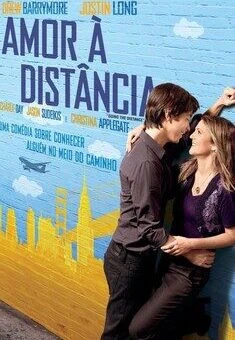 Amor à Distância