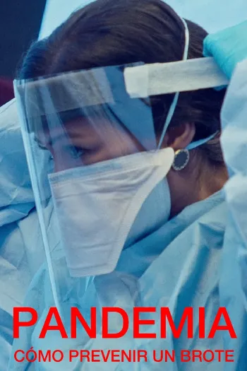 Pandemia 1ª Temporada Completa