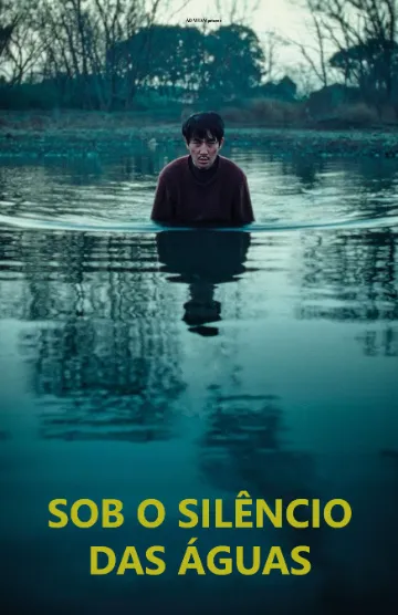 Sob o Silêncio das Águas