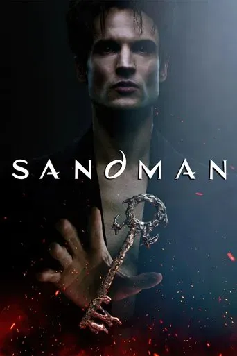 Sandman 2ª Temporada