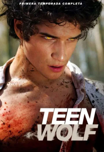 Teen Wolf 1ª Temporada
