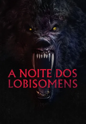 A Noite dos Lobisomens