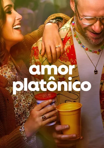 Amor Platônico 1ª Temporada Completa