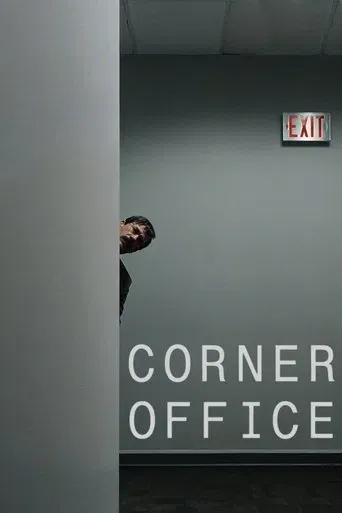 Corner Office