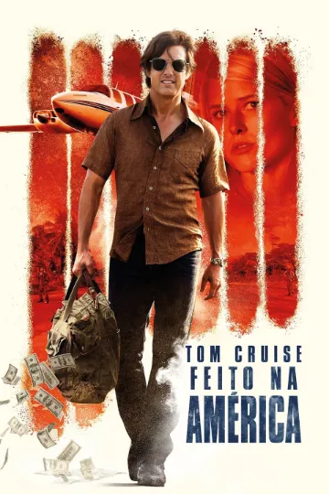 Feito na América