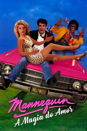 Manequim 2: A Magia do Amor