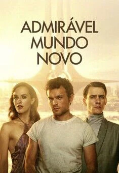 Admirável Mundo Novo