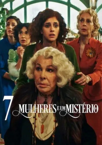 7 Mulheres e Um Mistério